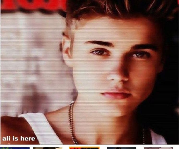  - justin - alitv- pmdm