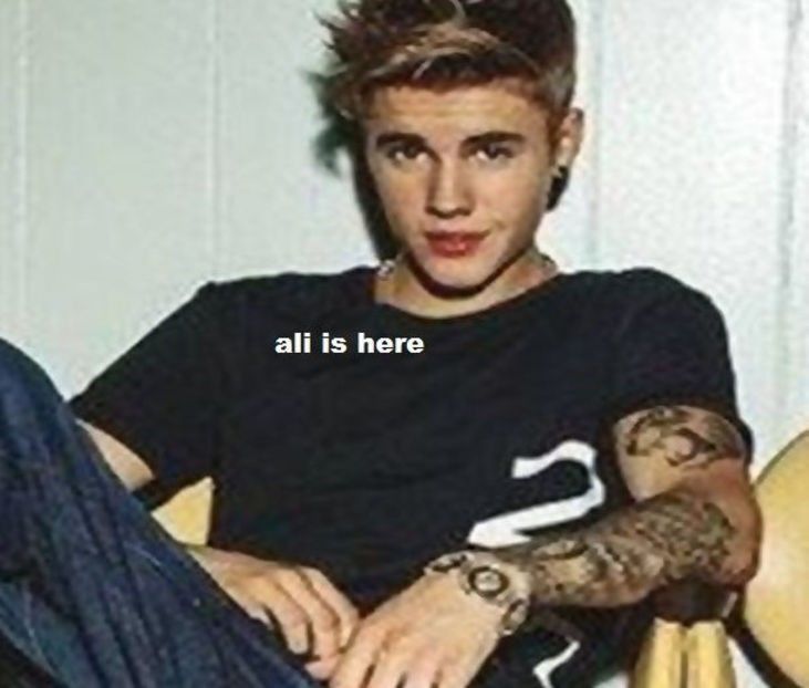  - justin - alitv- pmdm