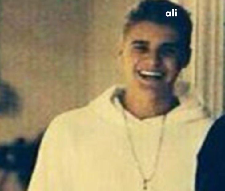  - justin - alitv- pmdm