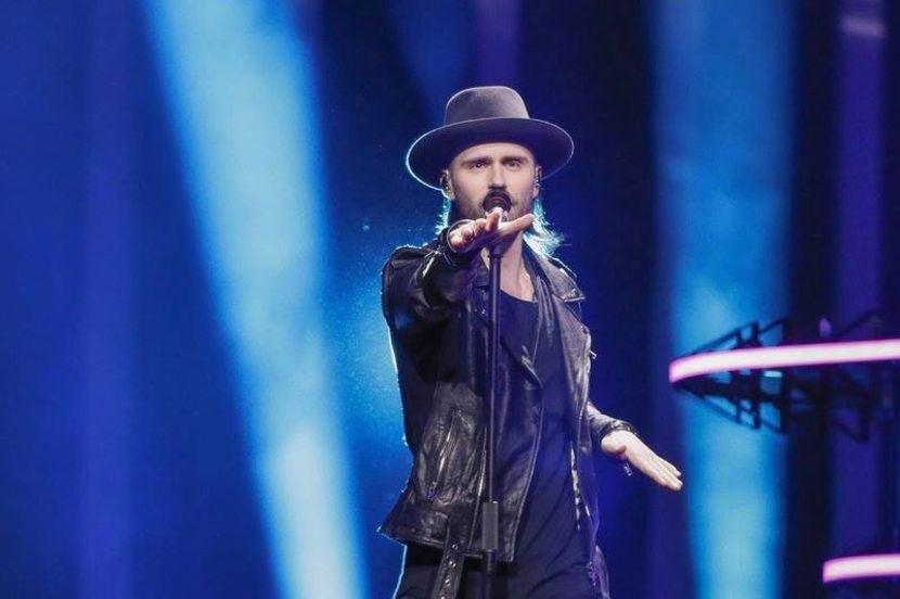 Eurovision 2018 - 2018 Eurovision Song Contest Part 3