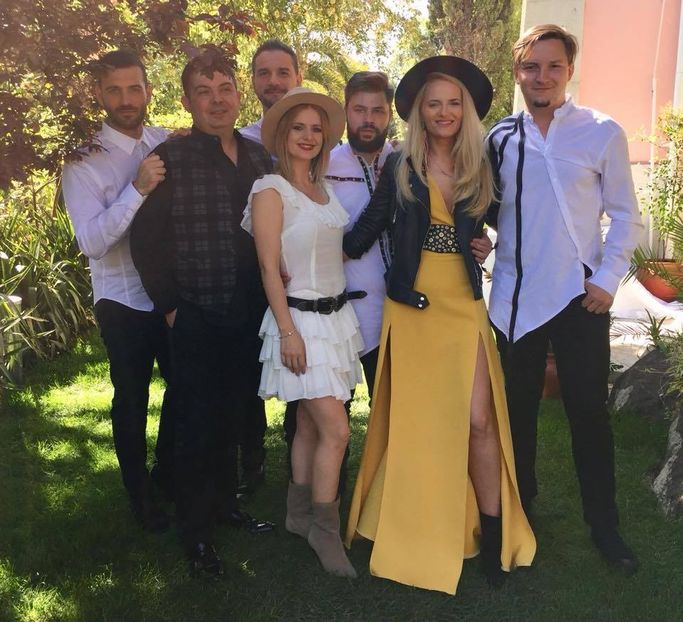 Eurovision 2018 - 2018 Eurovision Song Contest Part 3