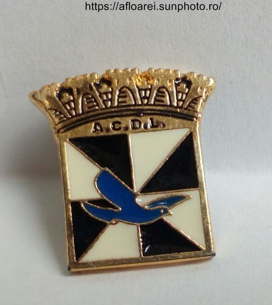 ACDL - INSIGNE-PINS