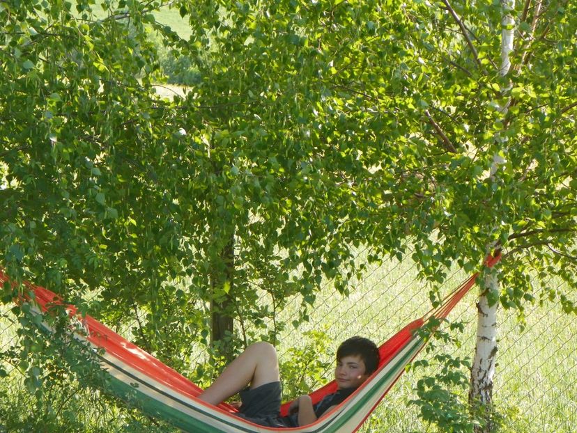 dolce far niente - Dobarland 2018 2