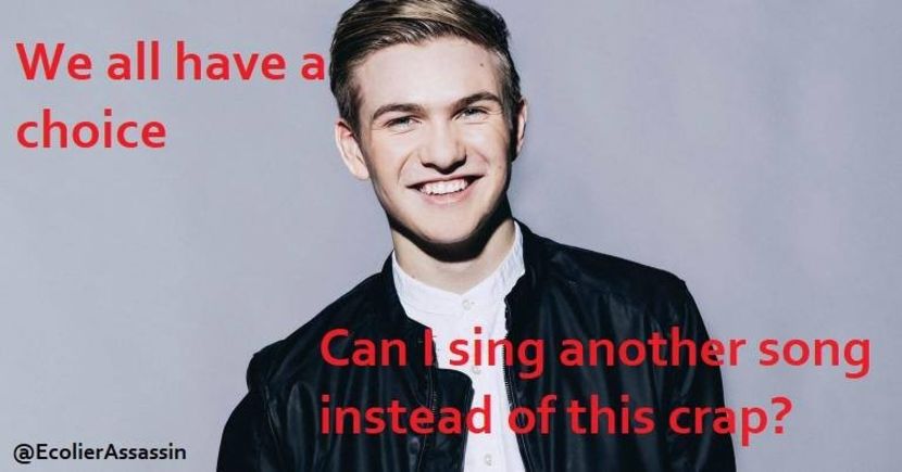 Eurovision 2018 - 2018 Eurovision Song Contest Part 3