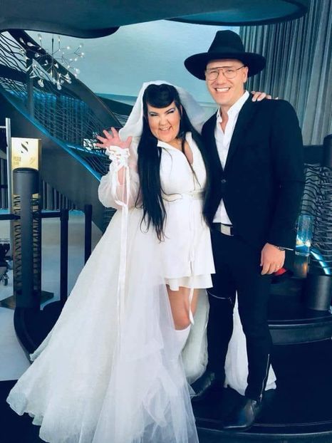 Eurovision 2018 - 2018 Eurovision Song Contest Part 3