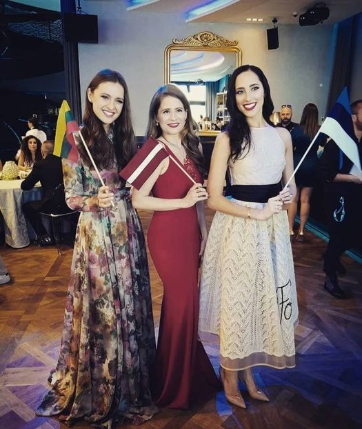 Eurovision 2018 - 2018 Eurovision Song Contest Part 3