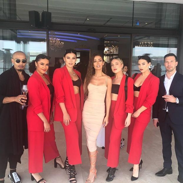 Eurovision 2018 - 2018 Eurovision Song Contest Part 3