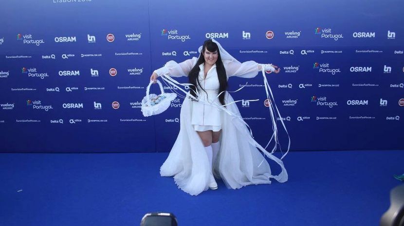 Eurovision 2018 - 2018 Eurovision Song Contest Part 3