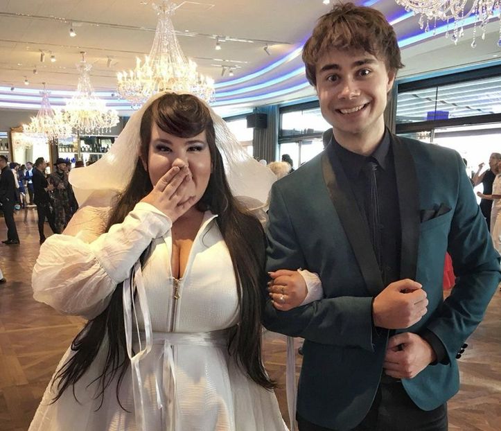 Eurovision 2018 - 2018 Eurovision Song Contest Part 3