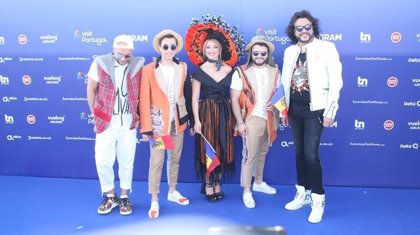 Eurovision 2018 - 2018 Eurovision Song Contest Part 3