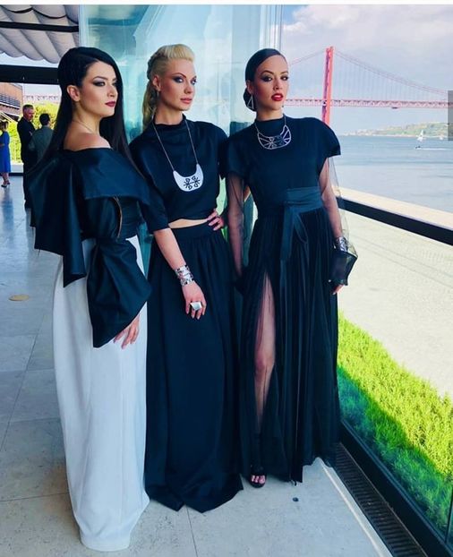 Eurovision 2018 - 2018 Eurovision Song Contest Part 3