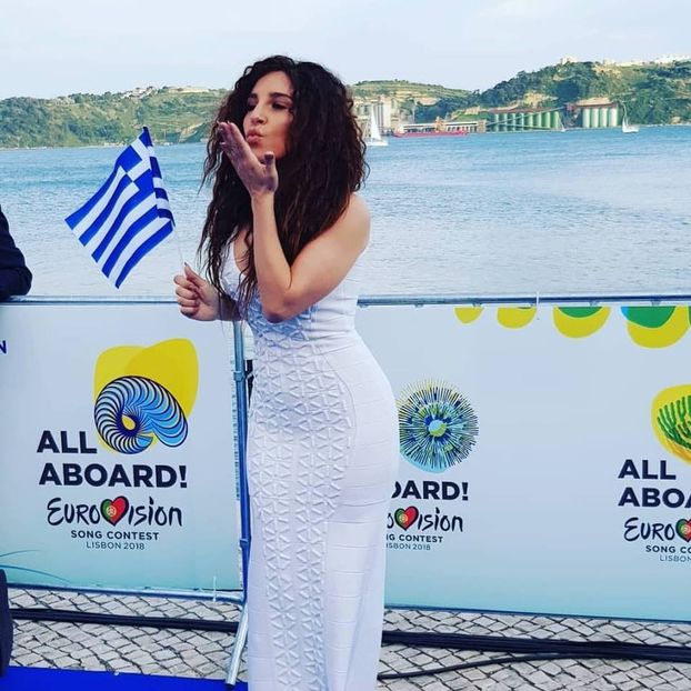 Eurovision 2018 - 2018 Eurovision Song Contest Part 3