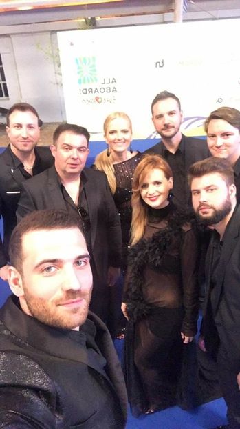 Eurovision 2018 - 2018 Eurovision Song Contest Part 3