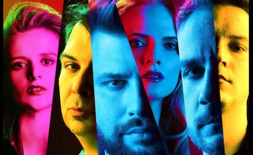 Eurovision 2018 - 2018 Eurovision Song Contest Part 3