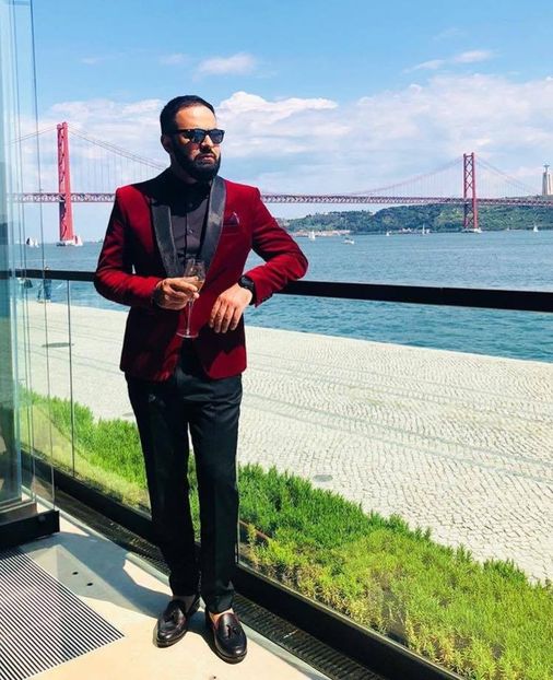 Eurovision 2018 - 2018 Eurovision Song Contest Part 3