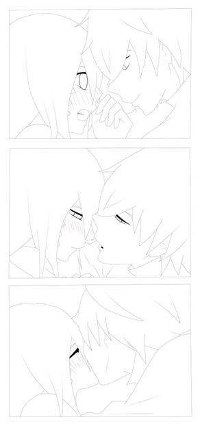 Enhiko x Terra - Wip