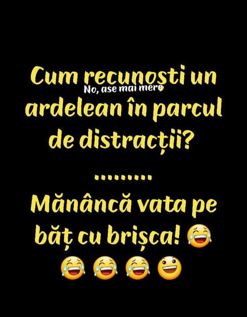  - Bancuri cu Ardeleni