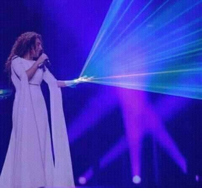 Eurovision 2018 - 2018 Eurovision Song Contest Part 3