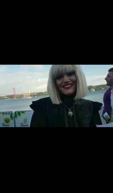 Eurovision 2018 - 2018 Eurovision Song Contest Part 3