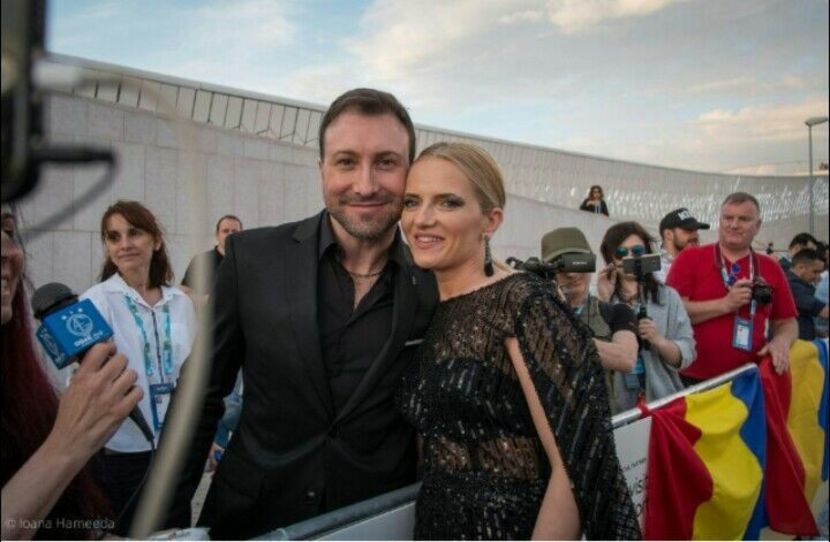 Eurovision 2018 - 2018 Eurovision Song Contest Part 3