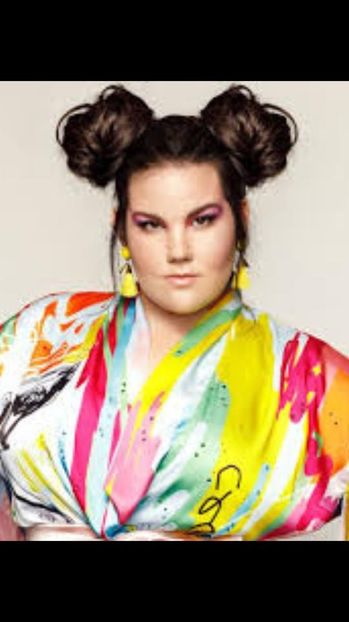 Eurovision 2018 - 2018 Eurovision Song Contest Part 3