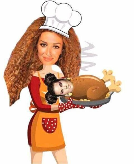 Eurovision 2018 - 2018 Eurovision Song Contest Part 3