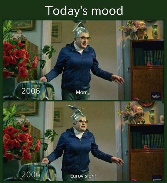 Eurovision 2018 - 2018 Eurovision Song Contest Part 3