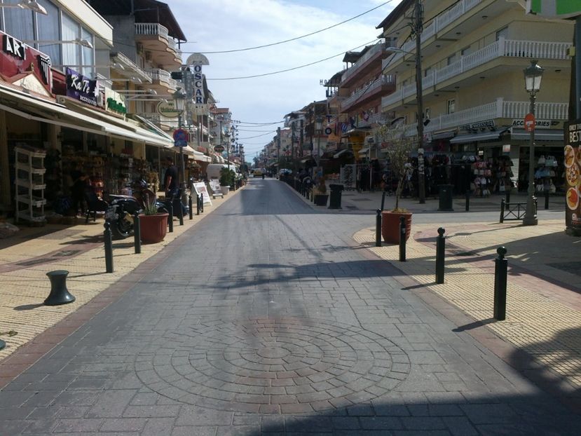 2018-05-08-8627 - Paralia katerini Grecia 2018 8 mai