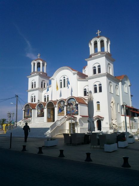 2018-05-08-8636 - Paralia katerini Grecia 2018 8 mai