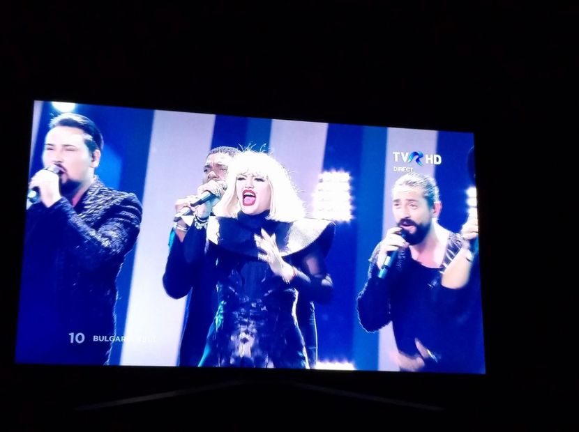 Eurovision 2018 - 2018 Eurovision Song Contest Part 3