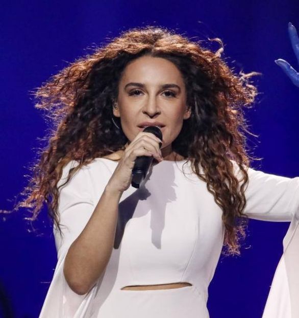 Eurovision 2018 - 2018 Eurovision Song Contest Part 3