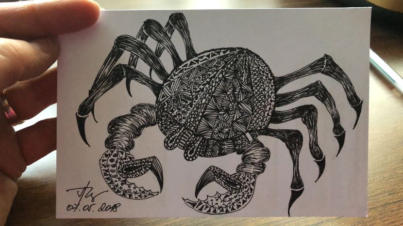 Miniatura "RAC" - pt AnaMaria -Reli - 0 DOODLE