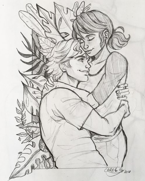  - 01 miraculous ladybug