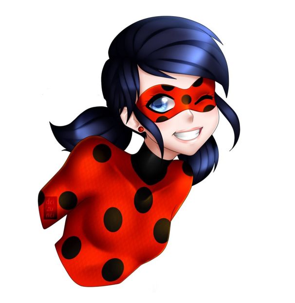  - 01 miraculous ladybug