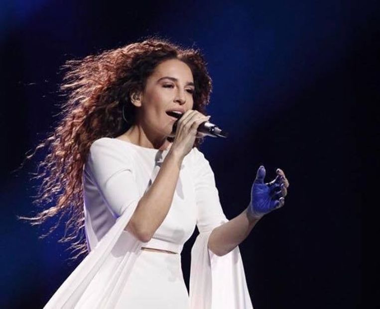 Eurovision 2018 - 2018 Eurovision Song Contest Part 3