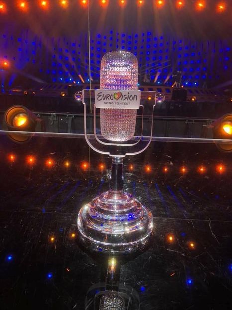 Eurovision 2018 - 2018 Eurovision Song Contest Part 3