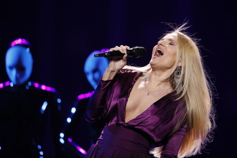 Eurovision 2018 - 2018 Eurovision Song Contest Part 3