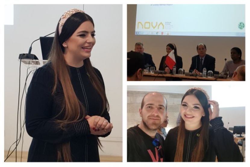 Eurovision 2018 - 2018 Eurovision Song Contest Part 3