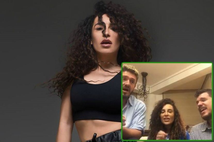 Eurovision 2018 - 2018 Eurovision Song Contest Part 3