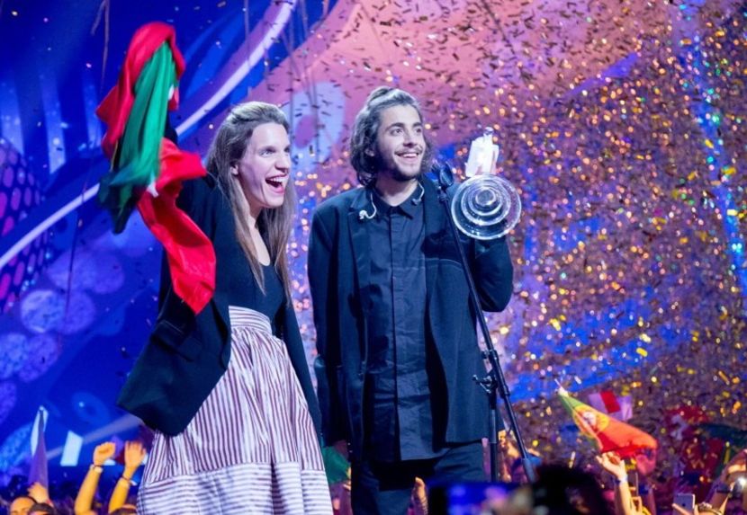 Eurovision 2017 - 2017 Eurovision Song Contest