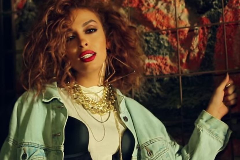 Eurovision 2018 - 2018 Eurovision Song Contest Part 3