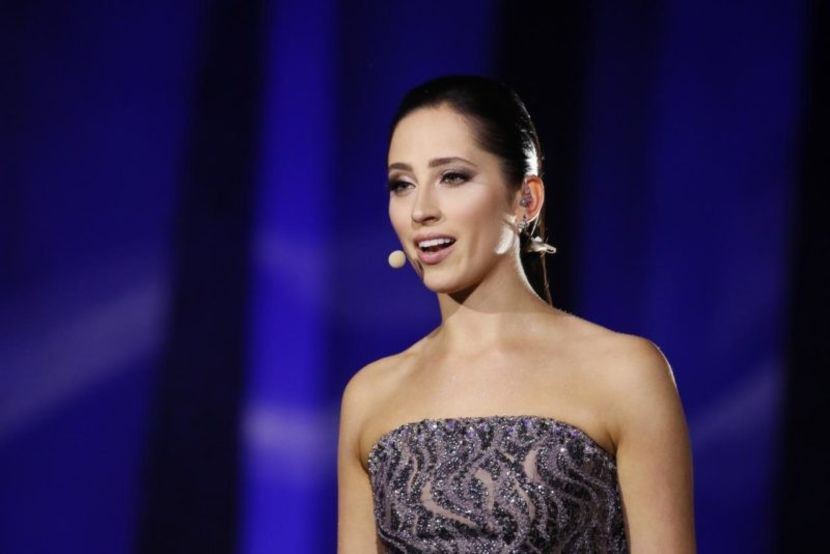 Eurovision 2018 - 2018 Eurovision Song Contest Part 3