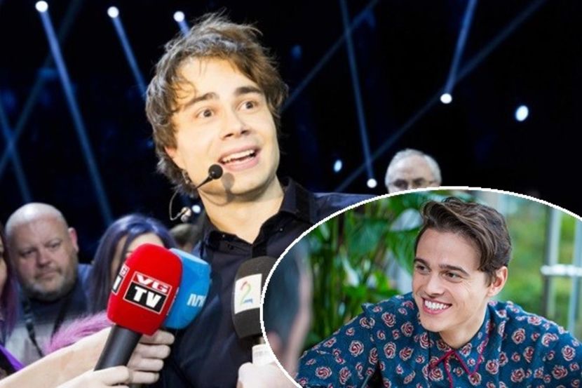 Eurovision 2018 - 2018 Eurovision Song Contest Part 3