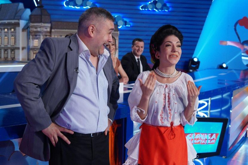 Cronica Carcotasilor - Cronica Carcotasilor Part 1