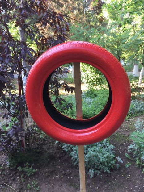  - Decor ptr gradină facute de mine