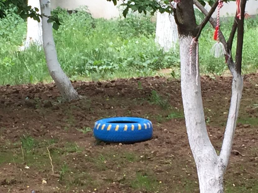  - Decor ptr gradină facute de mine