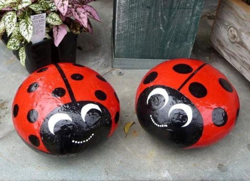 IZHZ1827 - Urmeaza sa -mi fac si eu ptr gradina