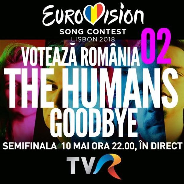 Eurovision 2018 - 2018 Eurovision Song Contest Part 3