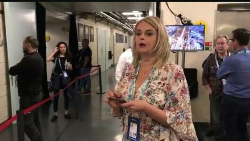 Eurovision 2018 - 2018 Eurovision Song Contest Part 3