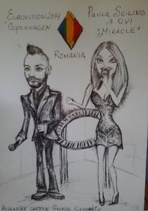 Eurovision 2014 - 2014 Eurovision Song Contest